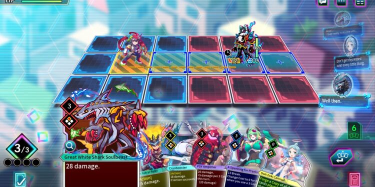 Card-en-Ciel reçoit aujourd’hui la version 1.2.0 avec le mode Challenge Battles et les Parallel Cards
