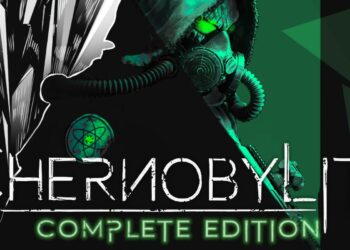 Chernobylite Complete Edition (Nintendo Switch) – Le test