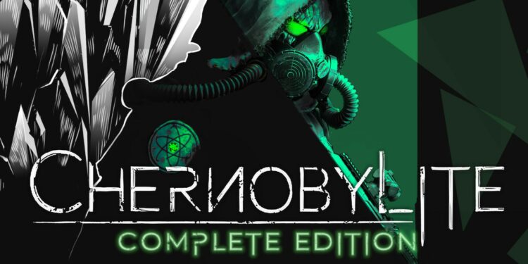 Chernobylite Complete Edition (Nintendo Switch) – Le test