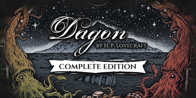 Dagon: Complete Edition (Nintendo Switch) – Le test