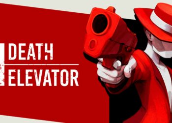 Death Elevator (Nintendo Switch) – Le test