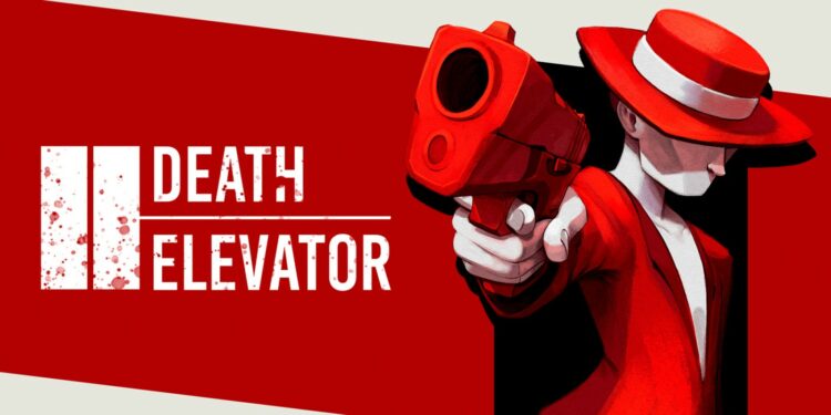Death Elevator (Nintendo Switch) – Le test
