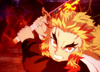 Demon Slayer -Kimetsu no Yaiba- The Hinokami Chronicles 2 arrive en 2025 sur « les » Nintendo Switch