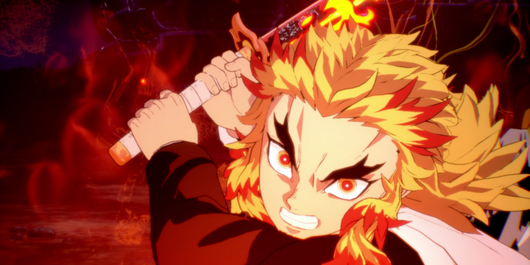 Demon Slayer -Kimetsu no Yaiba- The Hinokami Chronicles 2 arrive en 2025 sur « les » Nintendo Switch