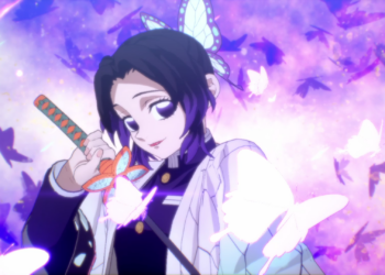 Demon Slayer -Kimetsu no Yaiba- The Hinokami Chronicles 2 arrive en 2025 sur « les » Nintendo Switch