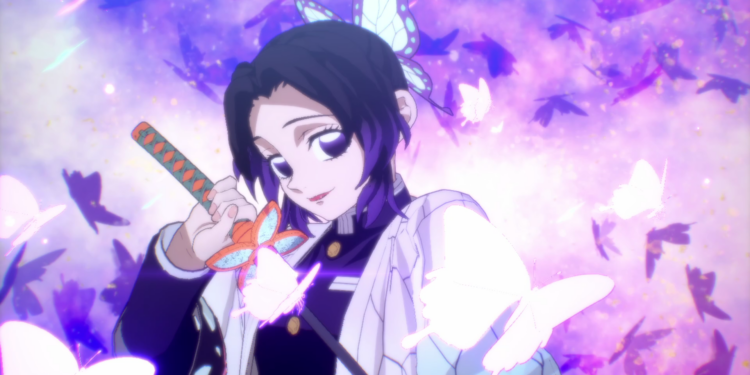 Demon Slayer -Kimetsu no Yaiba- The Hinokami Chronicles 2 arrive en 2025 sur « les » Nintendo Switch