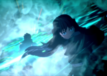 Demon Slayer -Kimetsu no Yaiba- The Hinokami Chronicles 2 arrive en 2025 sur « les » Nintendo Switch