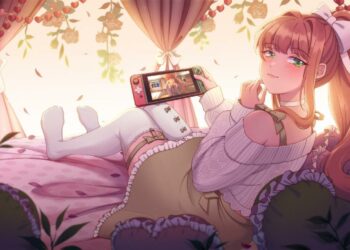 Doki Doki Literature Club atteint les 30 millions de joueurs