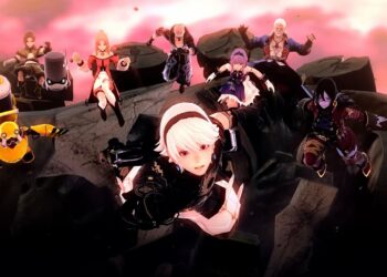 FANTASIAN Neo Dimension : la démo est désormais disponible