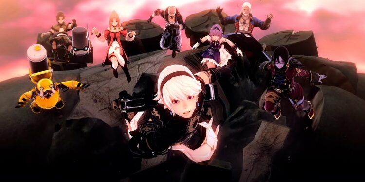 FANTASIAN Neo Dimension : la démo est désormais disponible