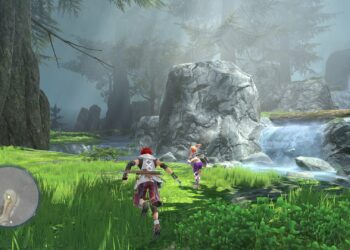 Falcom annonce « Ys X: Proud Nordics+ », une version améliorée des aventures d&rsquo;Adol Christin