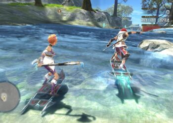 Falcom annonce « Ys X: Proud Nordics+ », une version améliorée des aventures d’Adol Christin