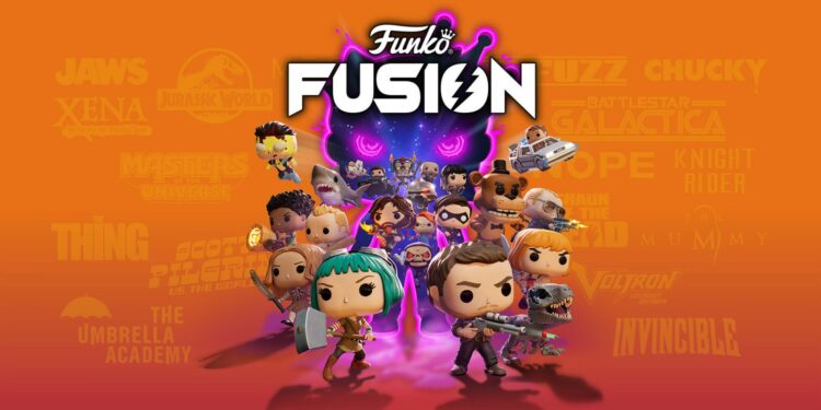 Funko Fusion (Nintendo Switch) – Le test