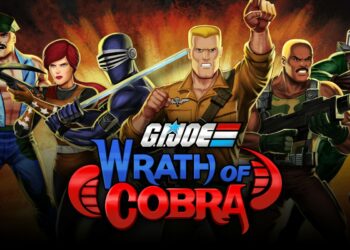 G.I. Joe – Wrath of Cobra (Nintendo Switch) – Le test