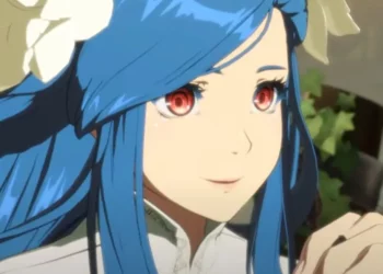 Guilty Gear Strive sur Nintendo Switch recevra le DLC gratuit Queen Dizzy en février 2025