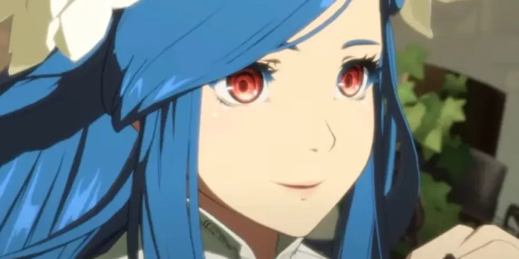 Guilty Gear Strive sur Nintendo Switch recevra le DLC gratuit Queen Dizzy en février 2025