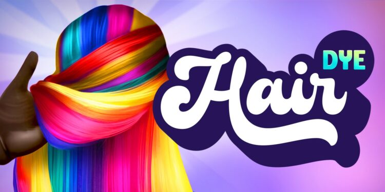 Hair Dye (Nintendo Switch) – Le test