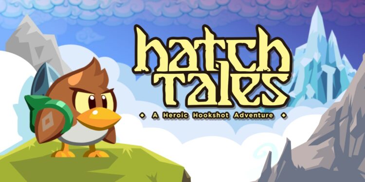 Hatch Tales: A Heroic Hookshot Adventure (Nintendo Switch) – Le test