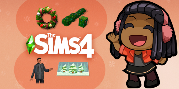 C’est la saison idéale pour s’installer confortablement avec Les Sims !