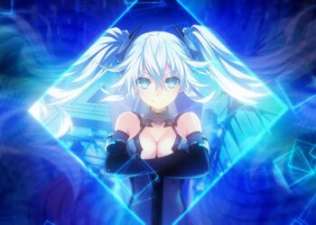 Un nouveau trailer pour Hyperdevotion Noire: Goddess Black Heart sur Nintendo Switch
