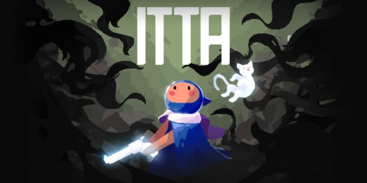 ITTA (Nintendo Switch) – Le test