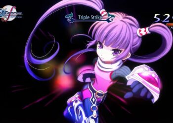 La bande-annonce de Tales of Graces f Remastered met en avant Sophie