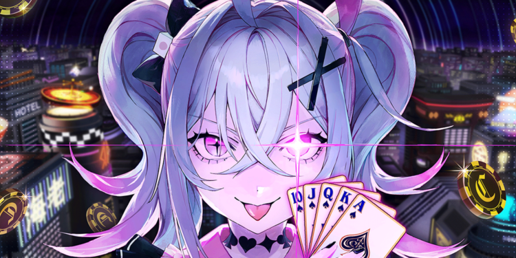 Le RPG All in Abyss: Judge the Fake arrive sur Nintendo Switch