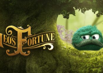 Leo’s Fortune (Nintendo Switch) – Le test