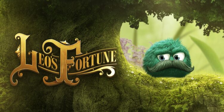Leo’s Fortune (Nintendo Switch) – Le test