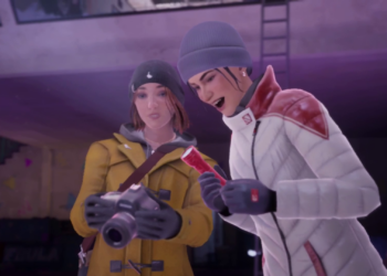 Life is Strange: Double Exposure (Nintendo Switch) – Le test