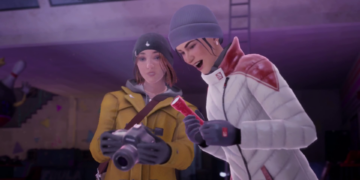 Life is Strange: Double Exposure (Nintendo Switch) – Le test