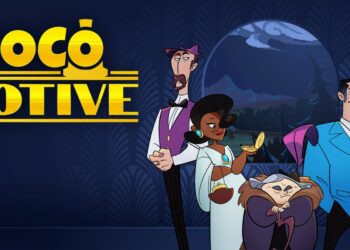 Loco Motive (Nintendo Switch) – Le test