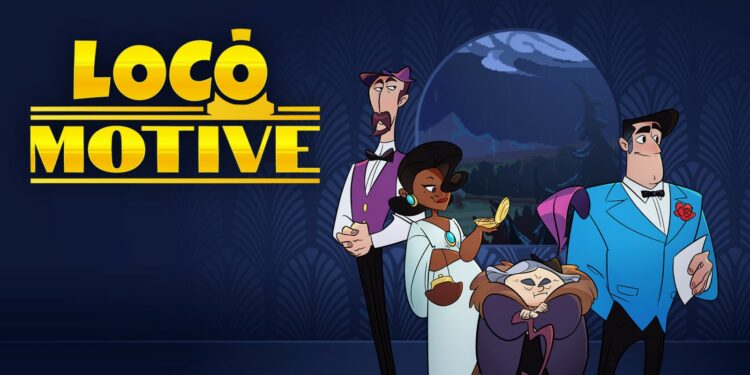 Loco Motive (Nintendo Switch) – Le test