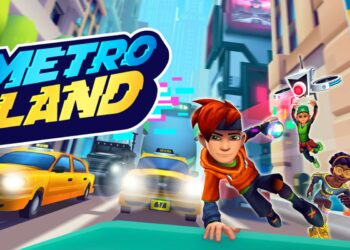 MetroLand (Nintendo Switch) – Le test
