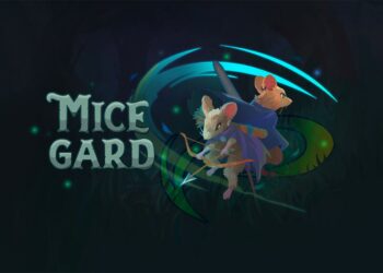 MiceGard (Nintendo Switch) – Le test