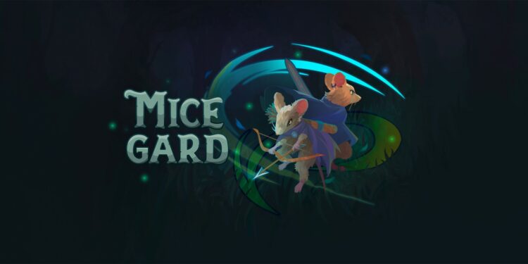 MiceGard (Nintendo Switch) – Le test