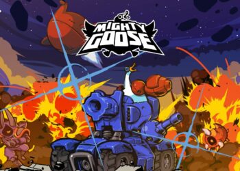 Mighty Goose (Nintendo Switch) – Le test