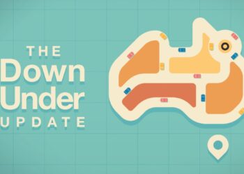 Mini Motorways bénéficie d&rsquo;une mise à jour gratuite « Down Under »