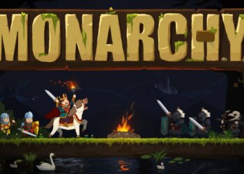 Monarchy (Nintendo Switch) – Le test