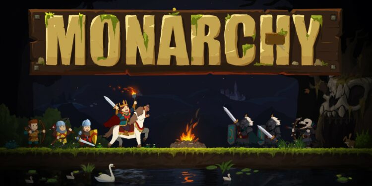 Monarchy (Nintendo Switch) – Le test