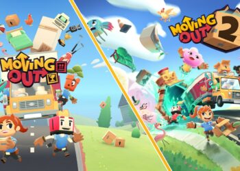 Nos sélections des promotions de l’eShop Nintendo Switch (S50 2024)