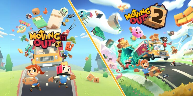 Nos sélections des promotions de l’eShop Nintendo Switch (S50 2024)