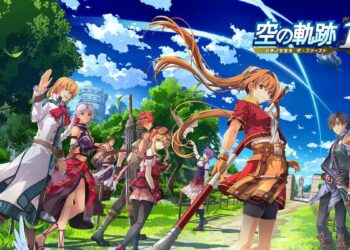 Nihon Falcom : les remakes de « Trails in the Sky » pour redynamiser une franchise emblématique