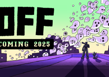 OFF, un des RPG les plus influents de ces 20 dernières années, débarque sur​ Nintendo Switch