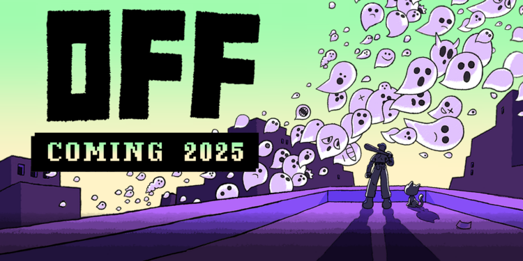 OFF, un des RPG les plus influents de ces 20 dernières années, débarque sur Nintendo Switch