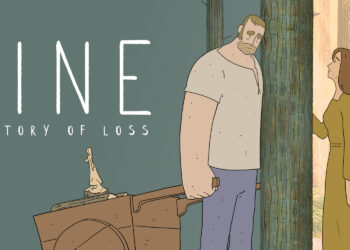 Pine : A Story of Loss est disponible sur Nintendo Switch