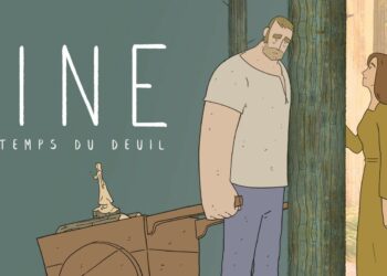 Pine: Le temps du deuil (Nintendo Switch) – Le test