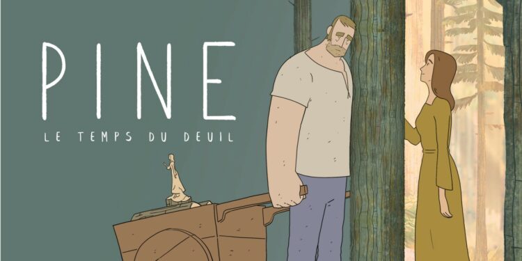 Pine: Le temps du deuil (Nintendo Switch) – Le test