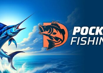 Pocket Fishing (Nintendo Switch) – Le test