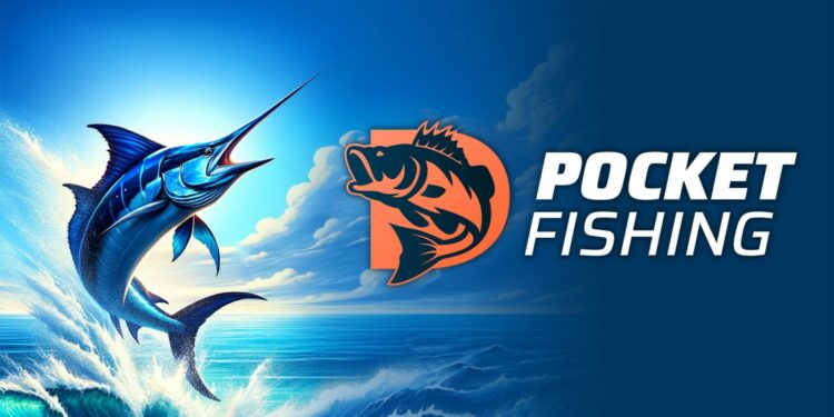 Pocket Fishing (Nintendo Switch) – Le test